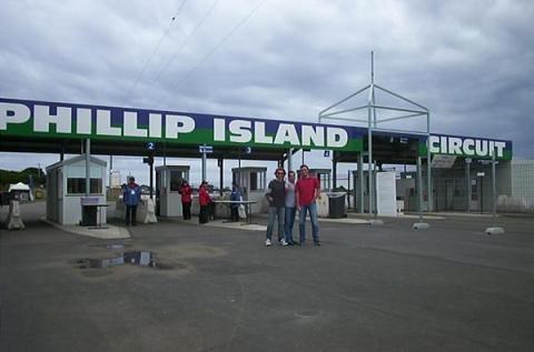Phillip Island 2